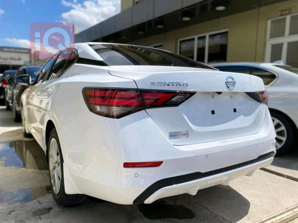 Nissan Sentra